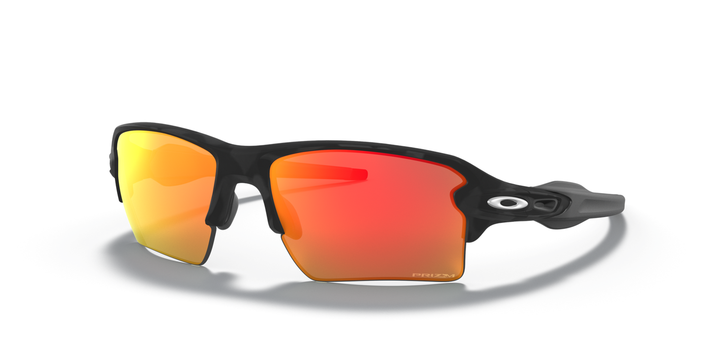Oakley FLAK 2.0 XL 918886 Black Camo