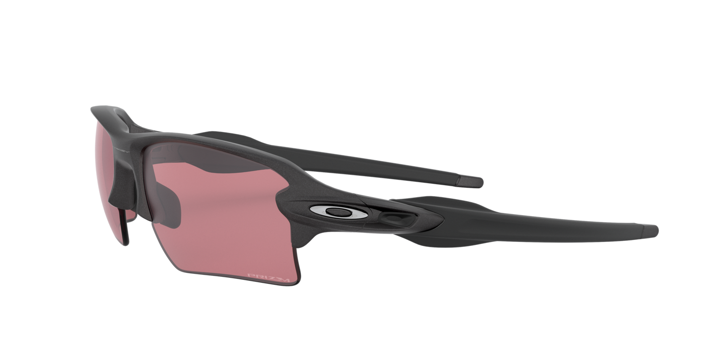 Oakley FLAK 2.0 XL 9188B2 Steel Grey