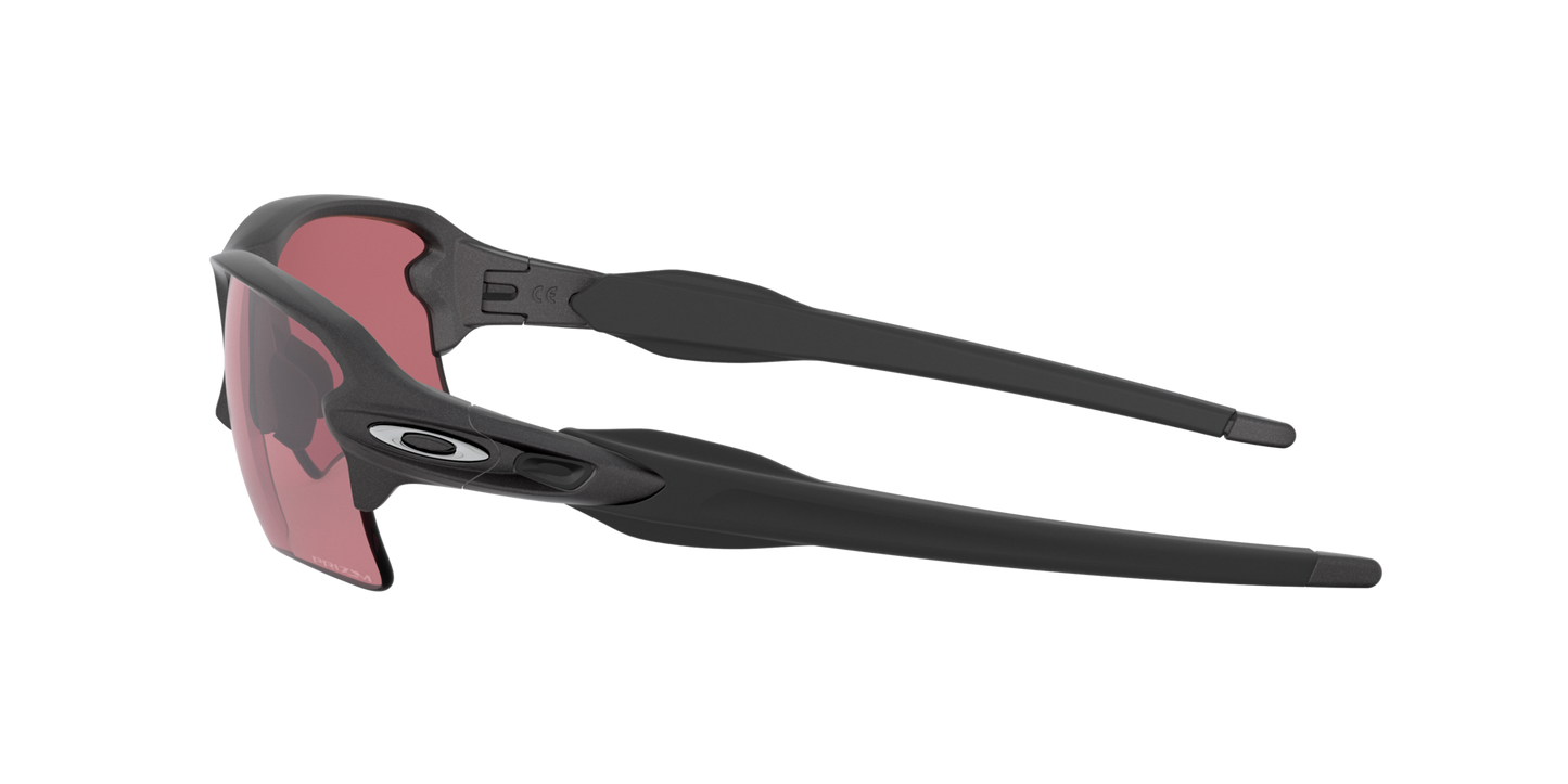 Oakley FLAK 2.0 XL 9188B2 Steel Grey