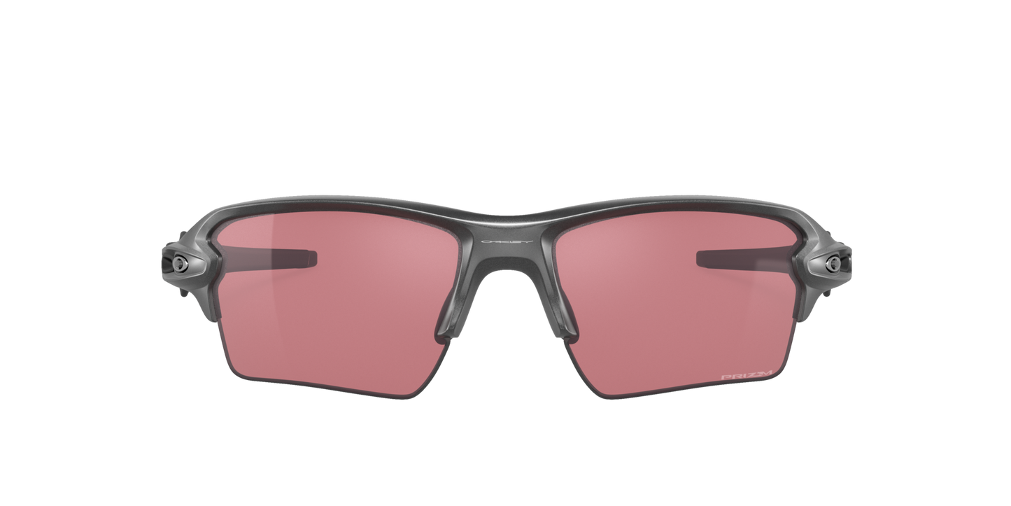 Oakley FLAK 2.0 XL 9188B2 Steel Grey