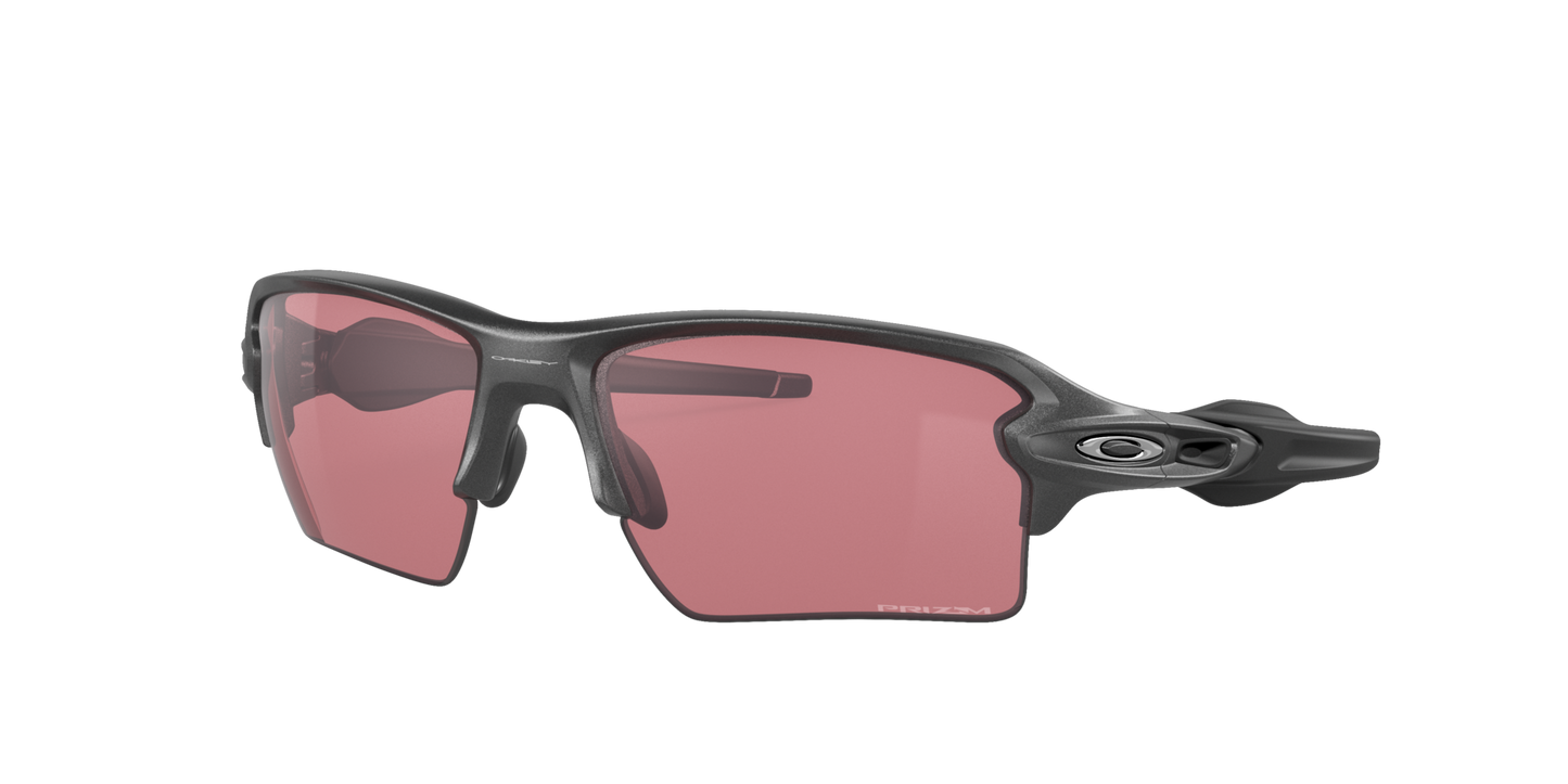 Oakley FLAK 2.0 XL 9188B2 Steel Grey