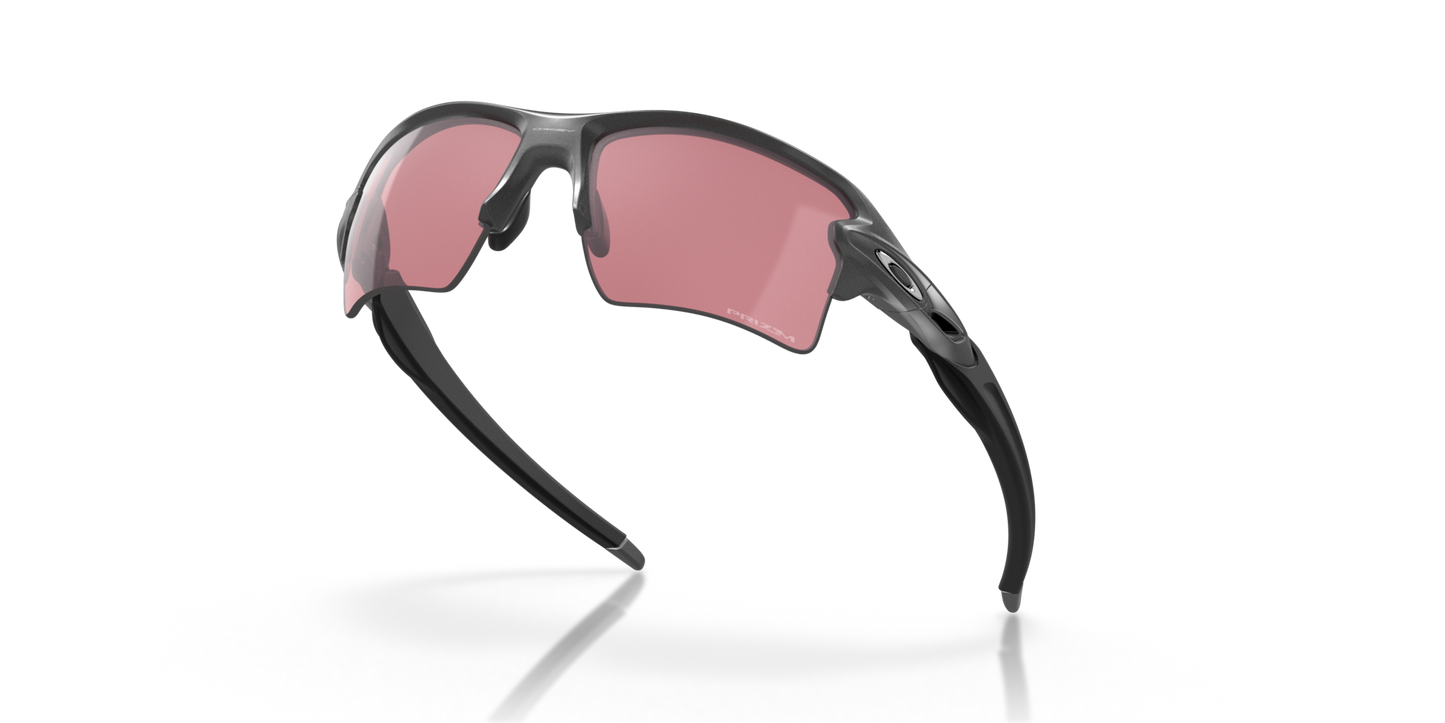 Oakley FLAK 2.0 XL 9188B2 Steel Grey