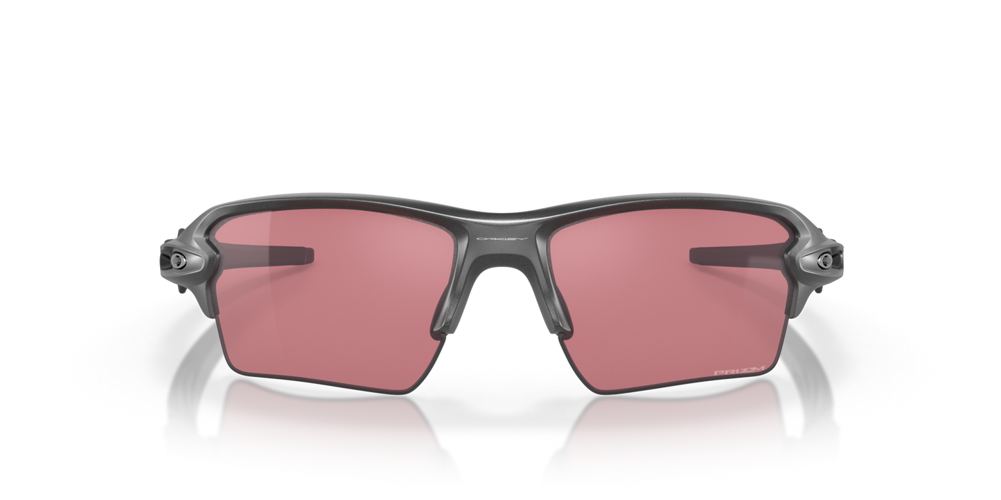 Oakley FLAK 2.0 XL 9188B2 Steel Grey