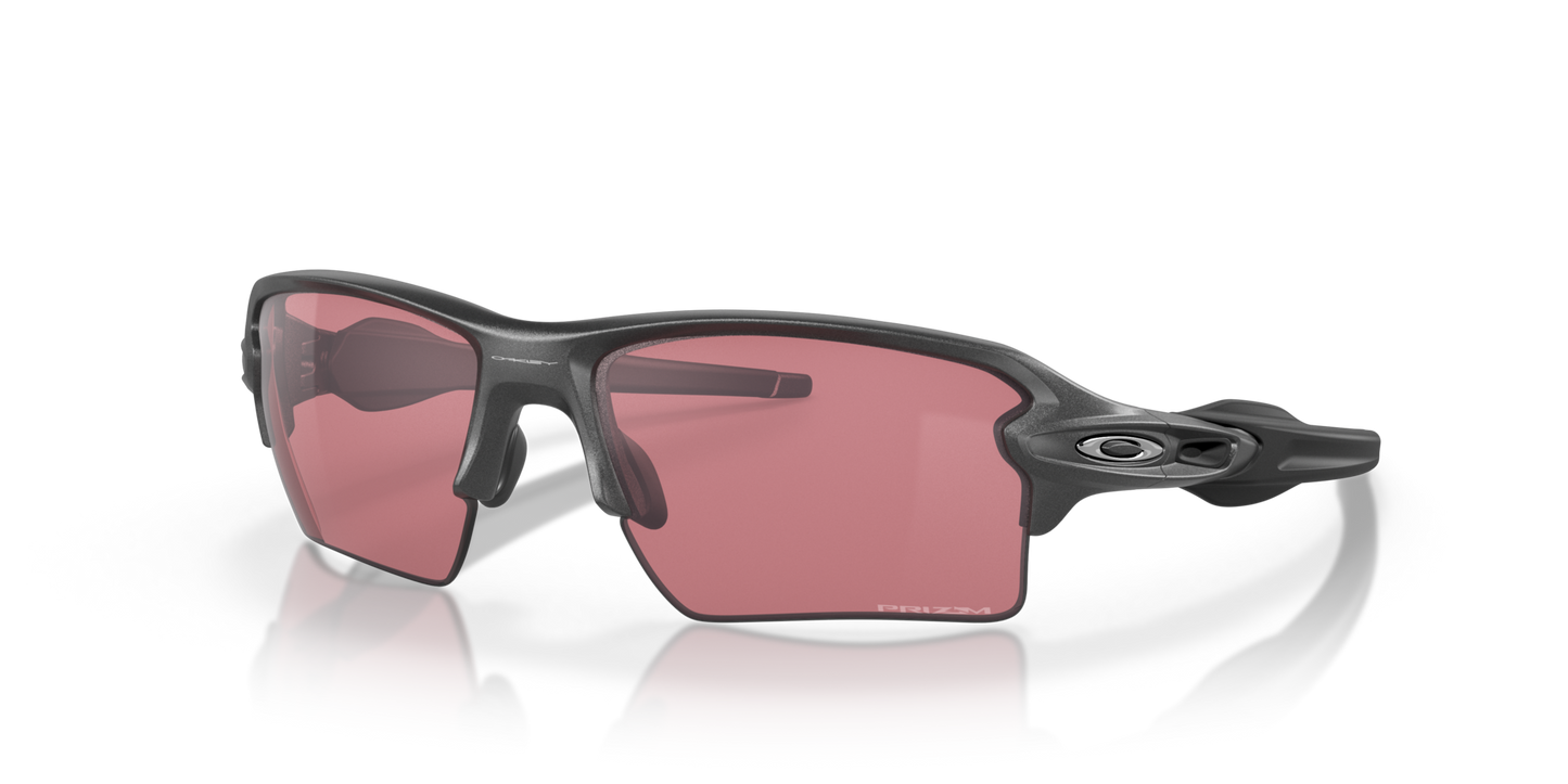 Oakley FLAK 2.0 XL 9188B2 Steel Grey