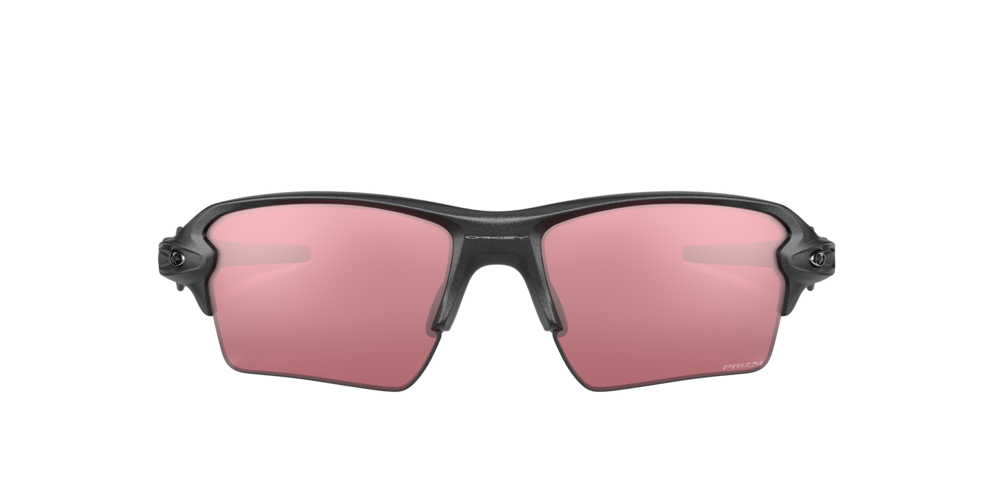 Oakley FLAK 2.0 XL 9188B2 Steel Grey