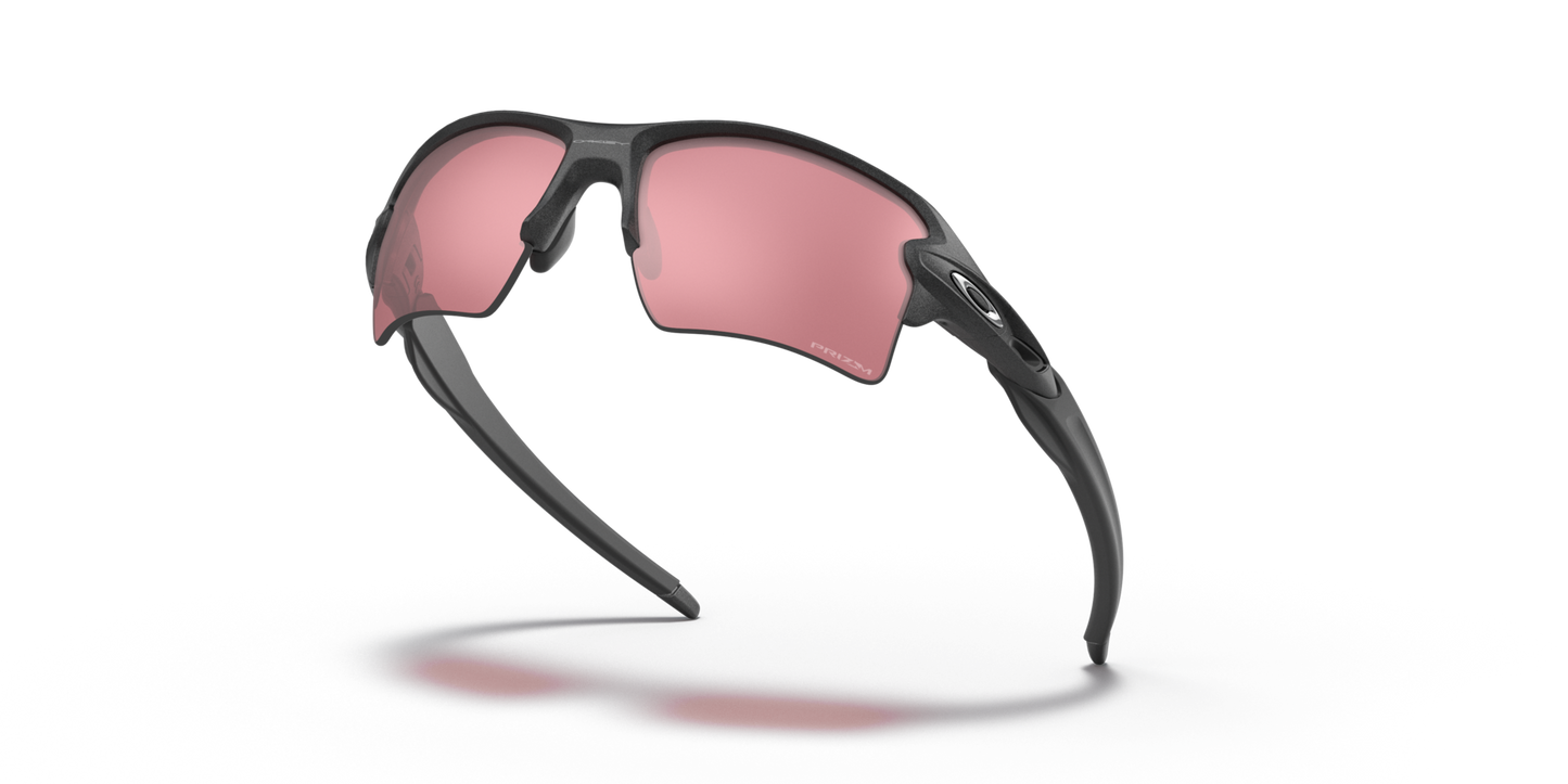 Oakley FLAK 2.0 XL 9188B2 Steel Grey