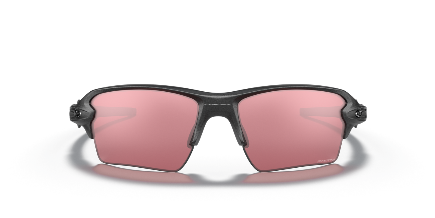 Oakley FLAK 2.0 XL 9188B2 Steel Grey