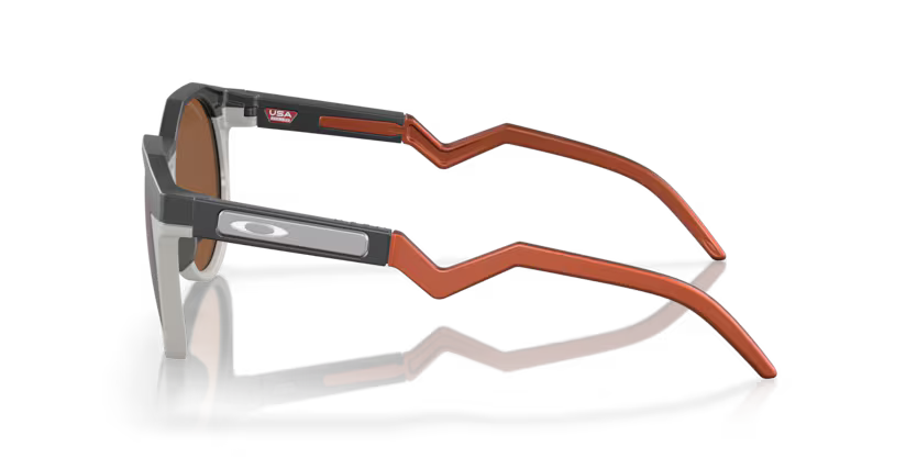 Oakley HSTN 924206 Matte Carbon
