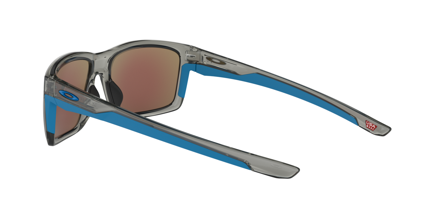 Oakley MAINLINK 926442 Grey Ink