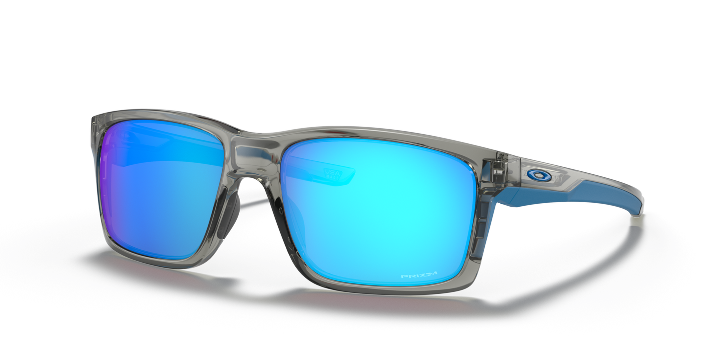 Oakley MAINLINK 926442 Grey Ink