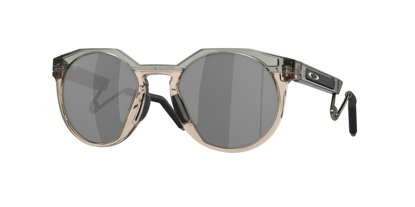 Oakley HSTN METAL 927905 Grey Ink/Sepia