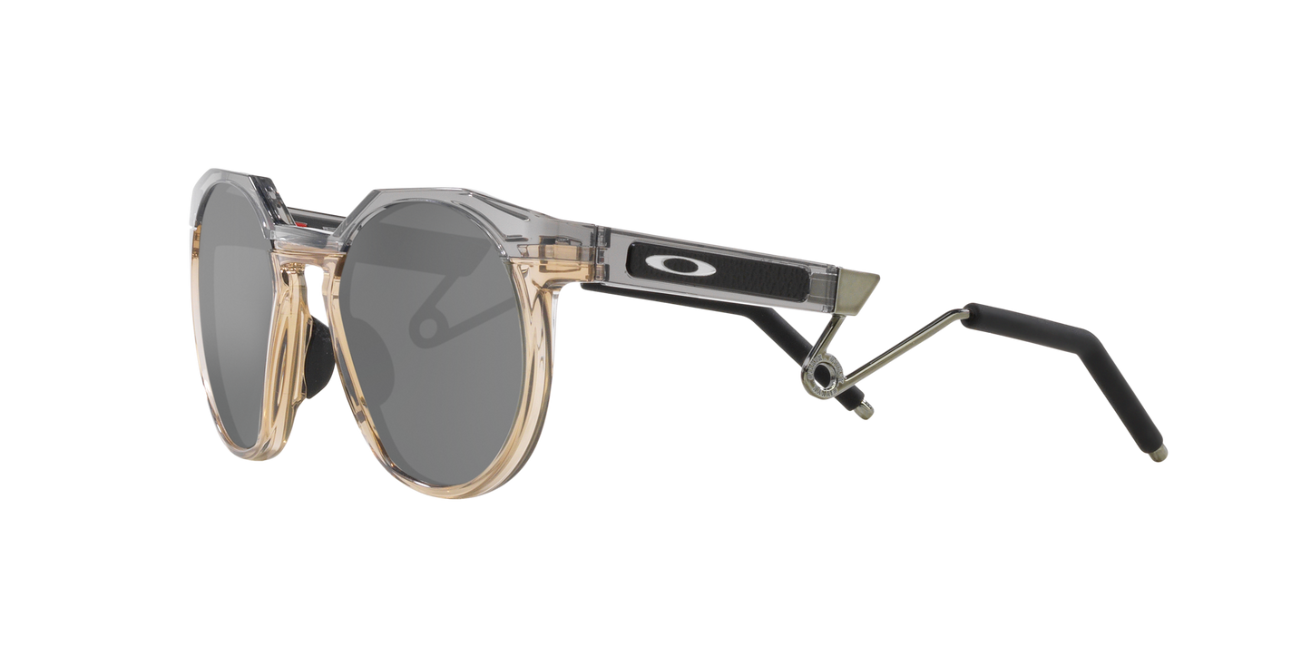 Oakley HSTN METAL 927905 Grey Ink/Sepia