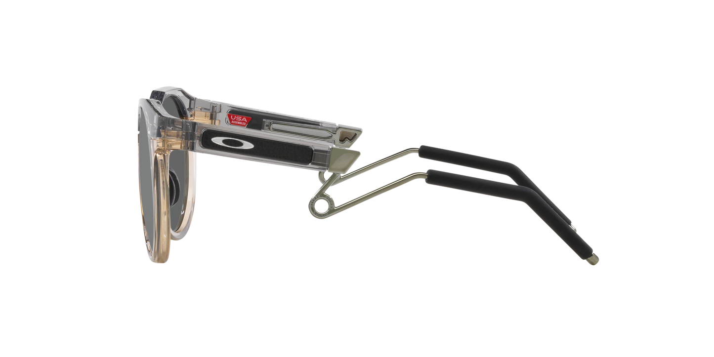 Oakley HSTN METAL 927905 Grey Ink/Sepia