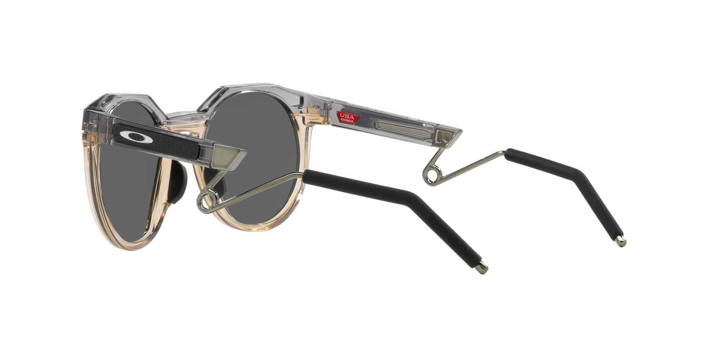 Oakley HSTN METAL 927905 Grey Ink/Sepia