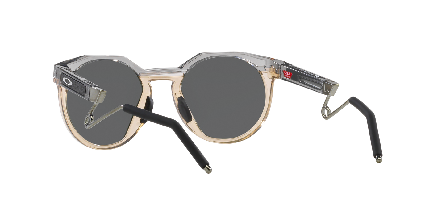 Oakley HSTN METAL 927905 Grey Ink/Sepia