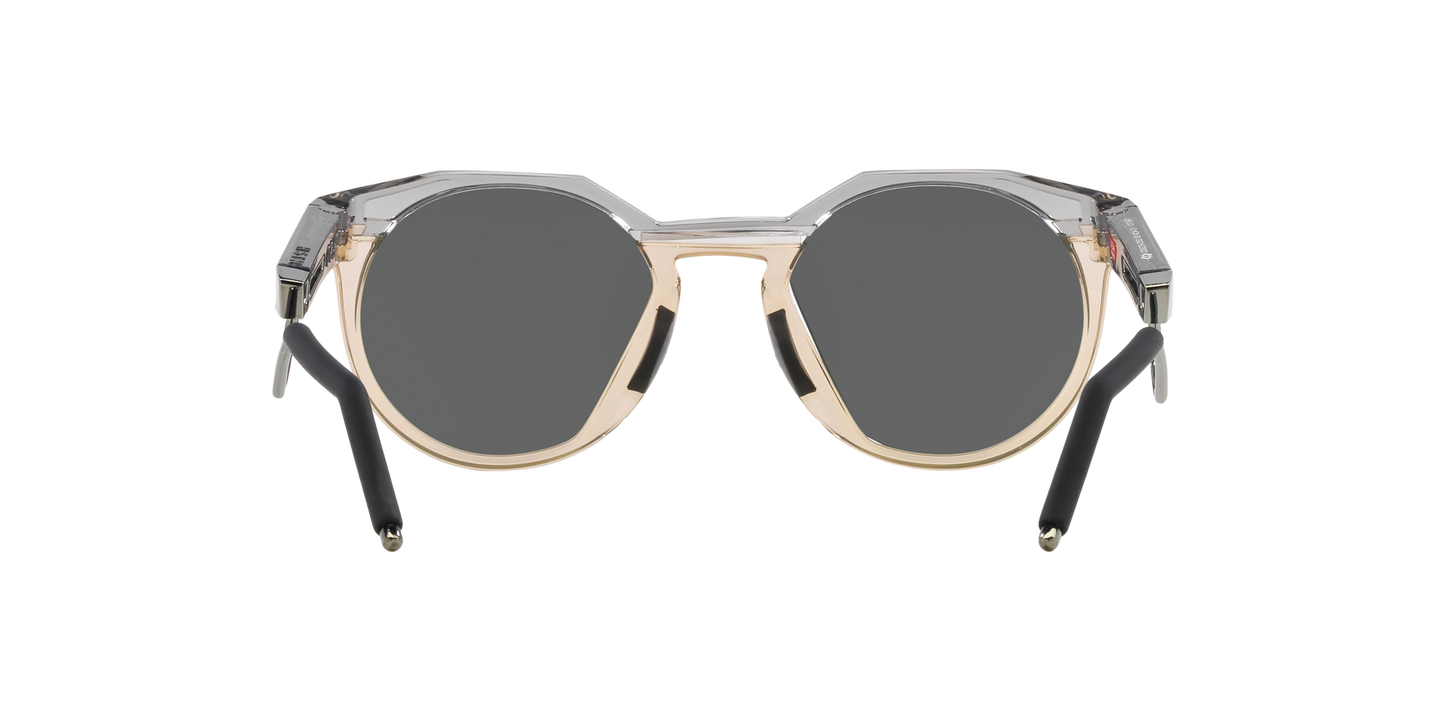 Oakley HSTN METAL 927905 Grey Ink/Sepia