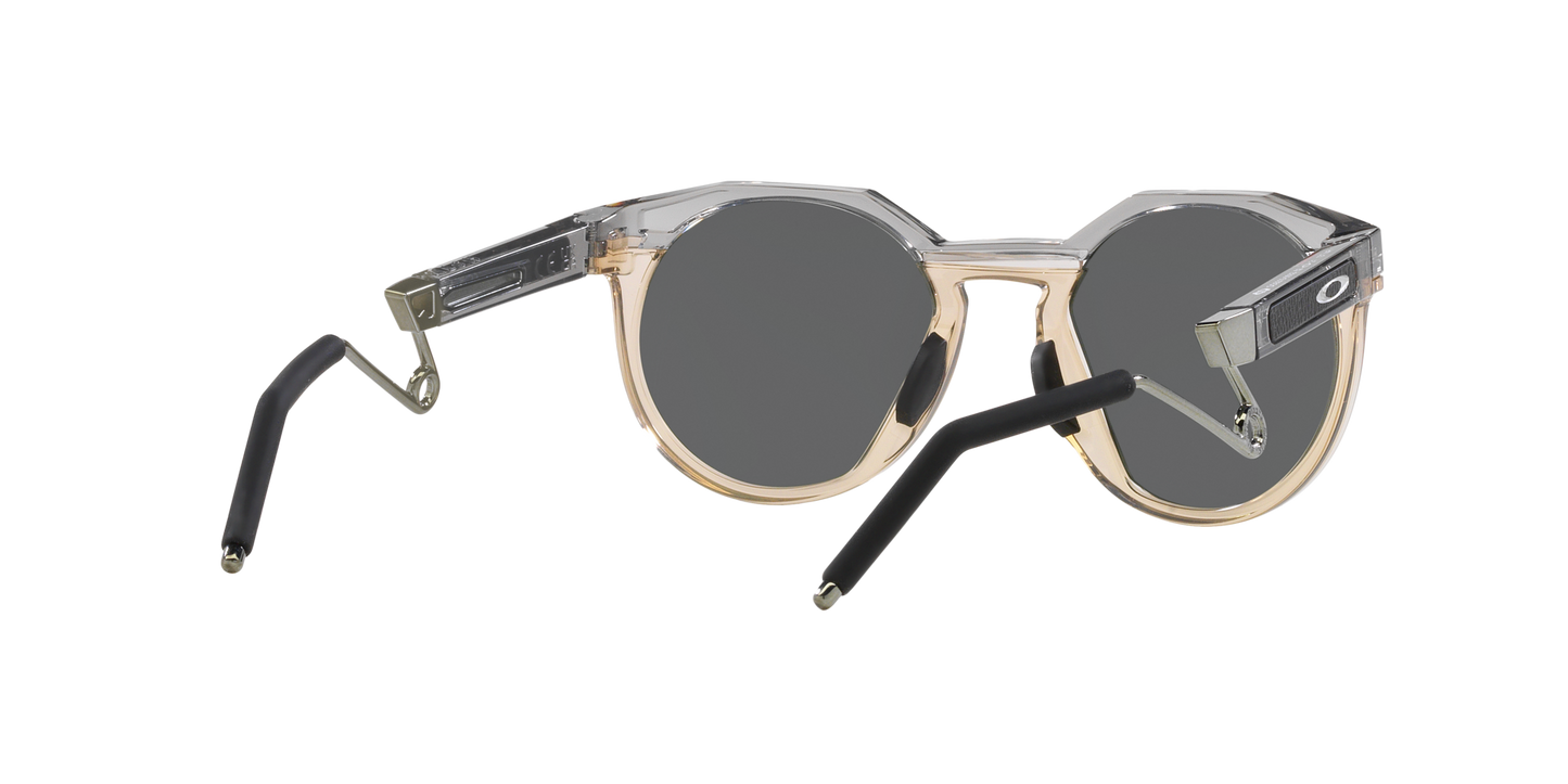 Oakley HSTN METAL 927905 Grey Ink/Sepia