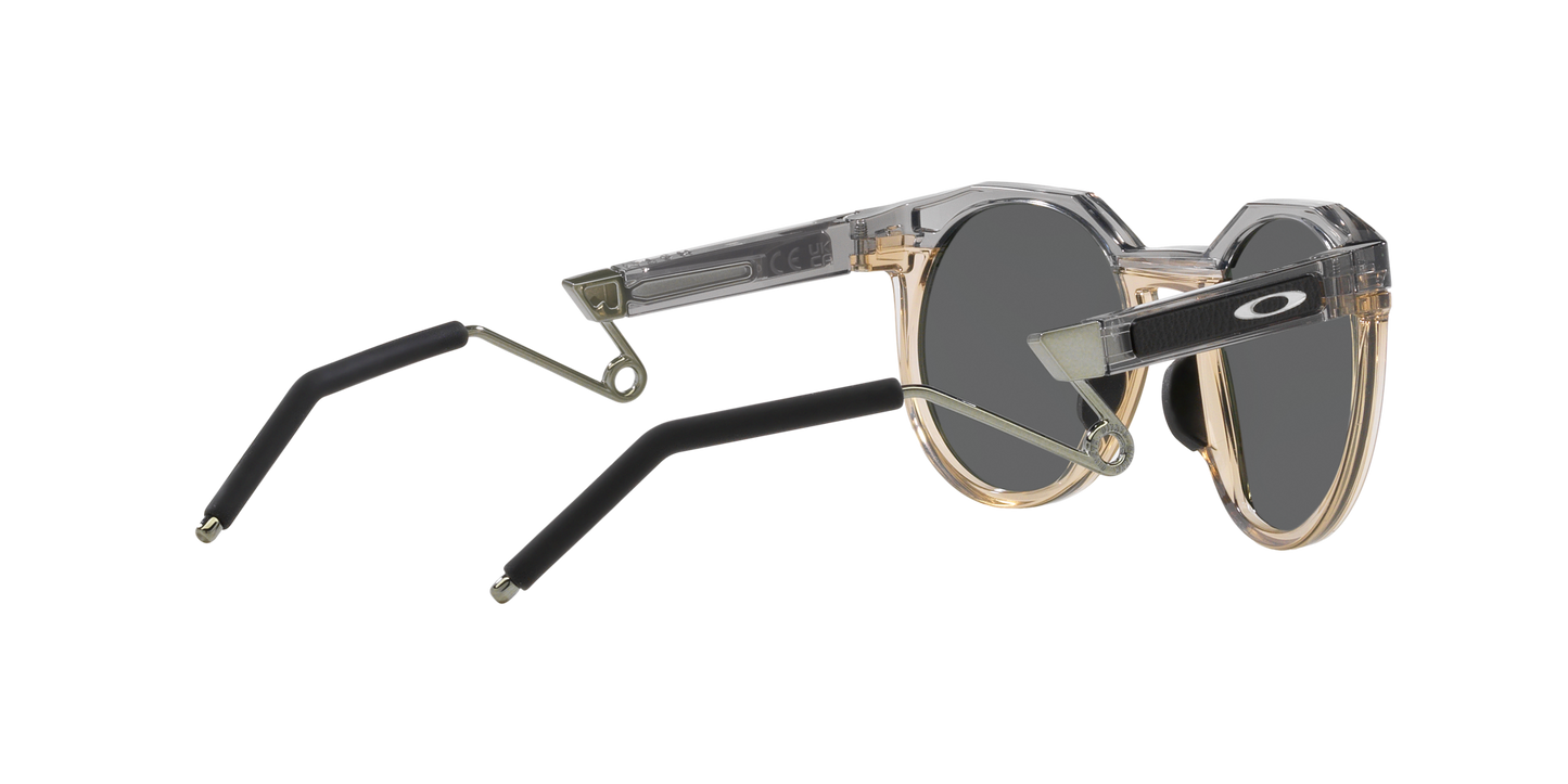 Oakley HSTN METAL 927905 Grey Ink/Sepia