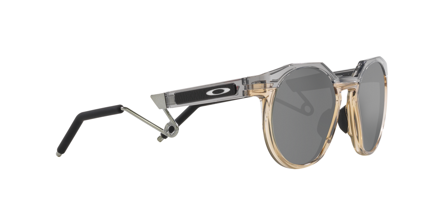 Oakley HSTN METAL 927905 Grey Ink/Sepia
