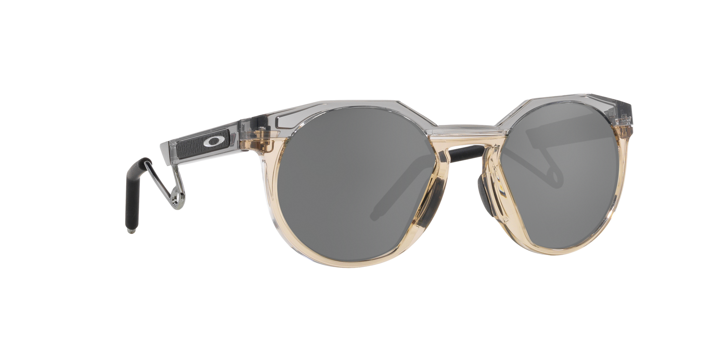 Oakley HSTN METAL 927905 Grey Ink/Sepia
