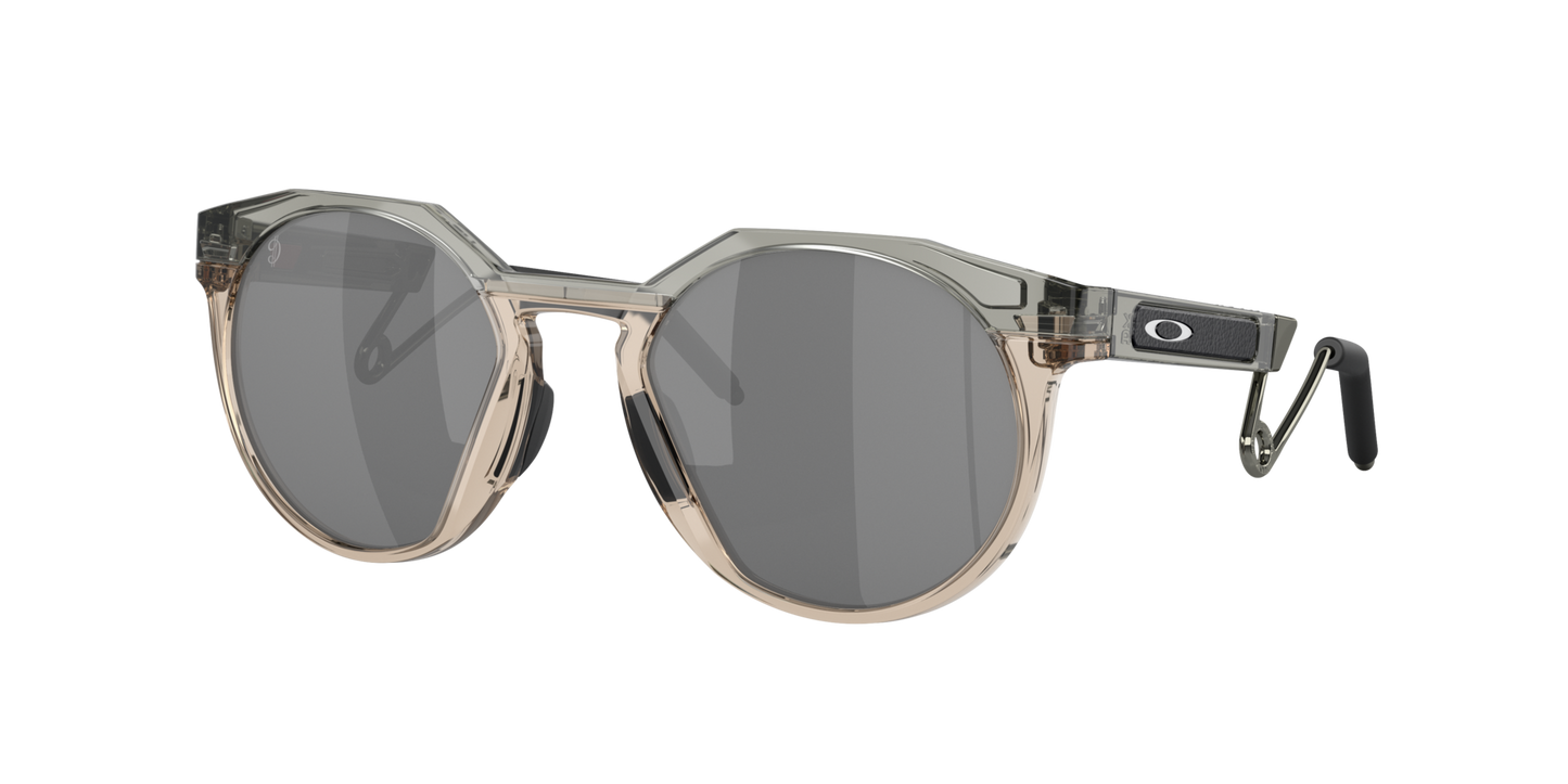 Oakley HSTN METAL 927905 Grey Ink/Sepia