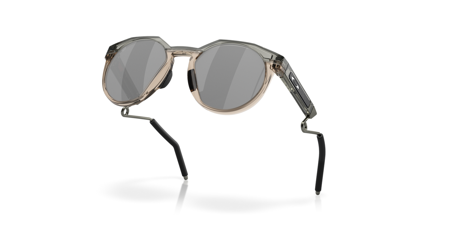 Oakley HSTN METAL 927905 Grey Ink/Sepia