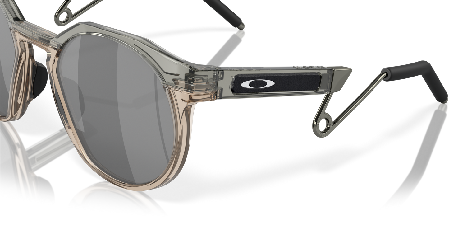 Oakley HSTN METAL 927905 Grey Ink/Sepia