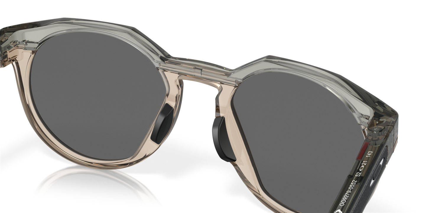 Oakley HSTN METAL 927905 Grey Ink/Sepia