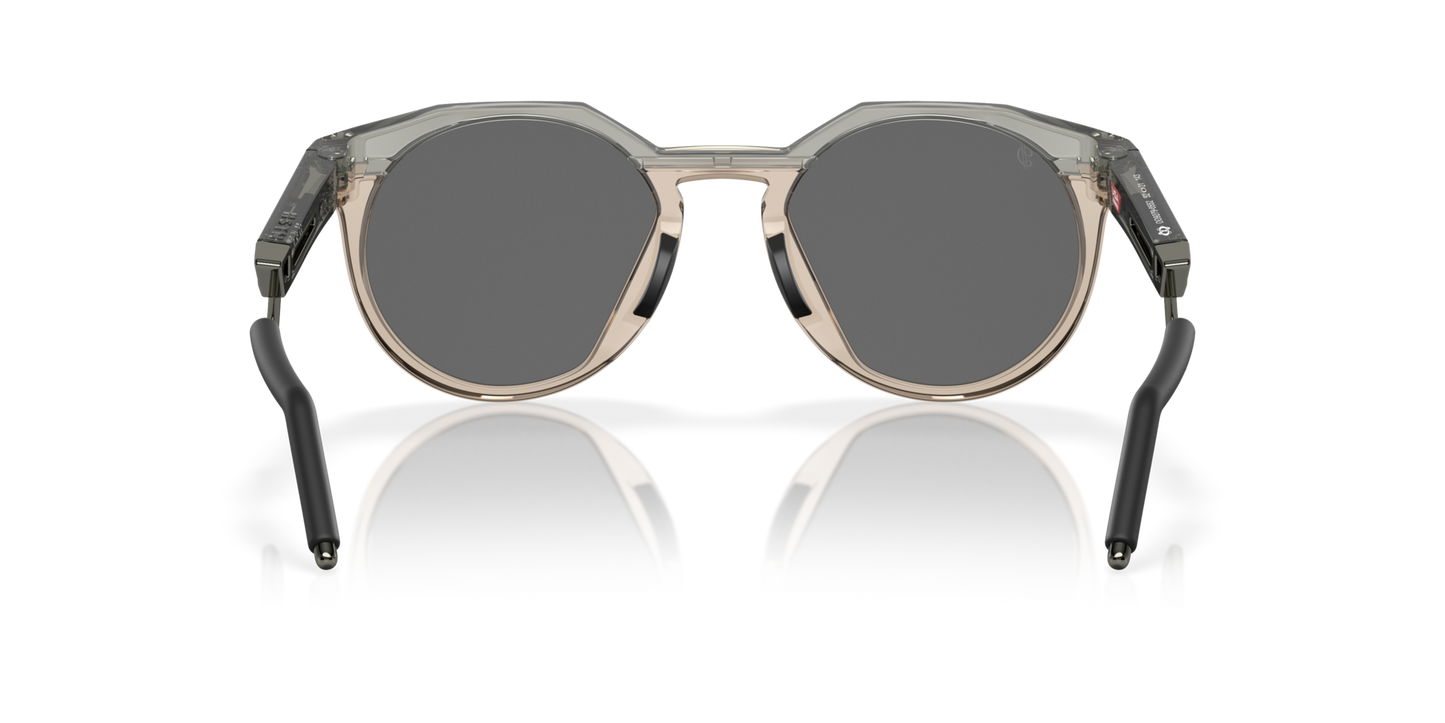Oakley HSTN METAL 927905 Grey Ink/Sepia