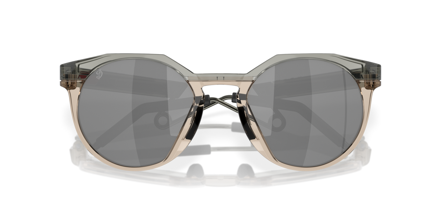 Oakley HSTN METAL 927905 Grey Ink/Sepia