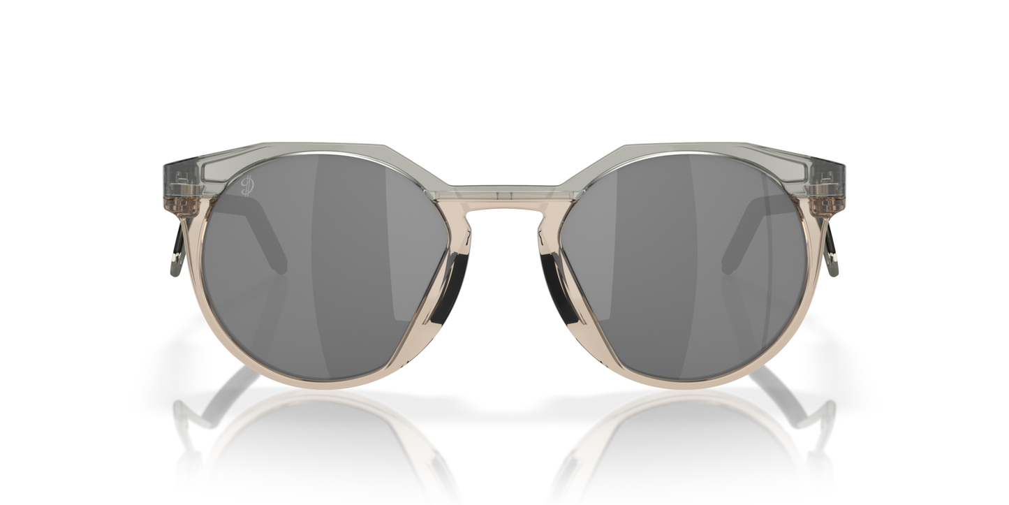 Oakley HSTN METAL 927905 Grey Ink/Sepia