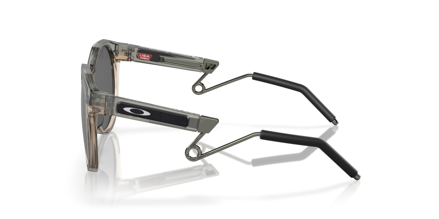 Oakley HSTN METAL 927905 Grey Ink/Sepia