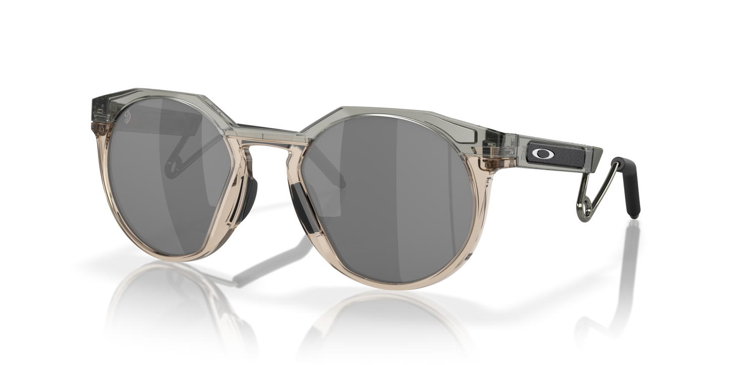 Oakley HSTN METAL 927905 Grey Ink/Sepia