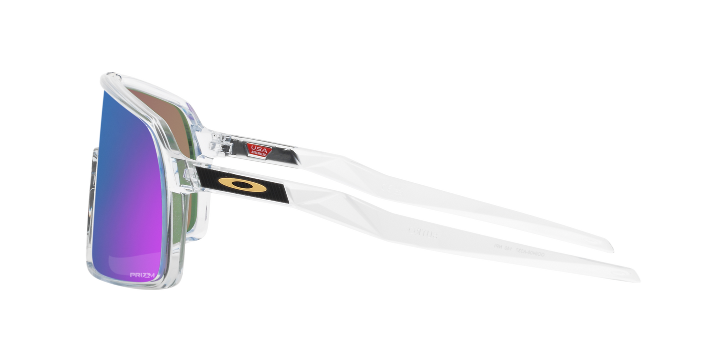 Oakley SUTRO 9406A3 Clear