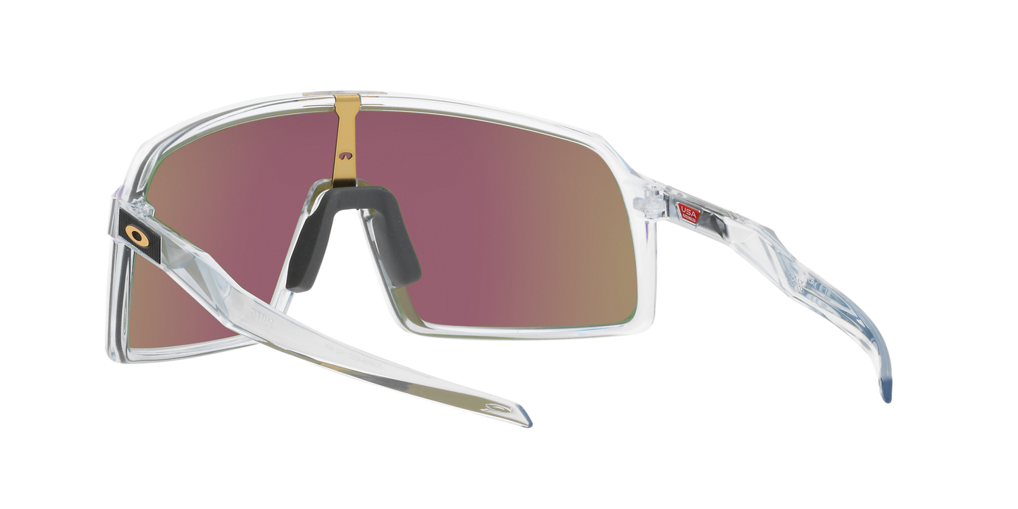Oakley SUTRO 9406A3 Clear