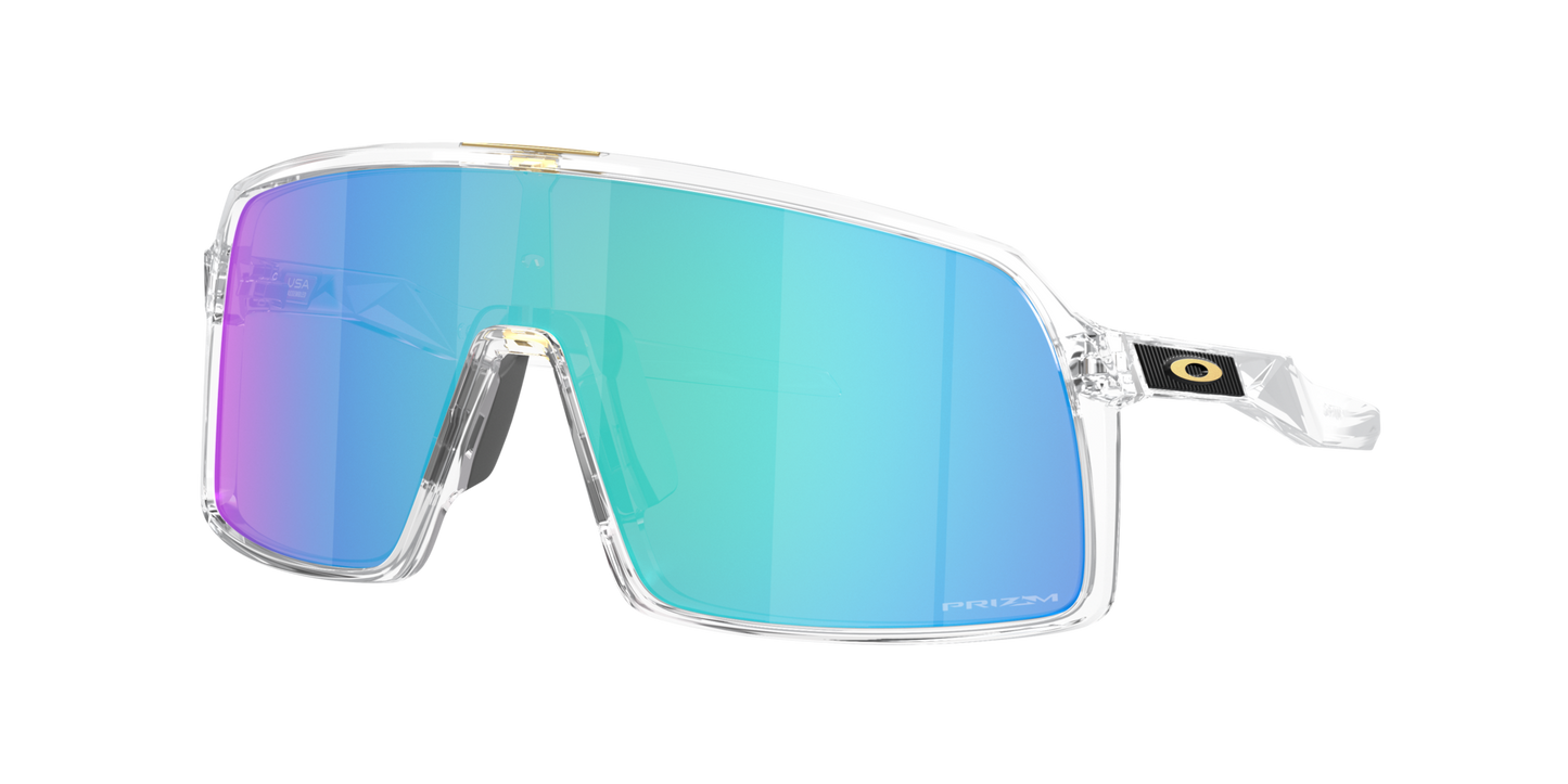 Oakley SUTRO 9406A3 Clear