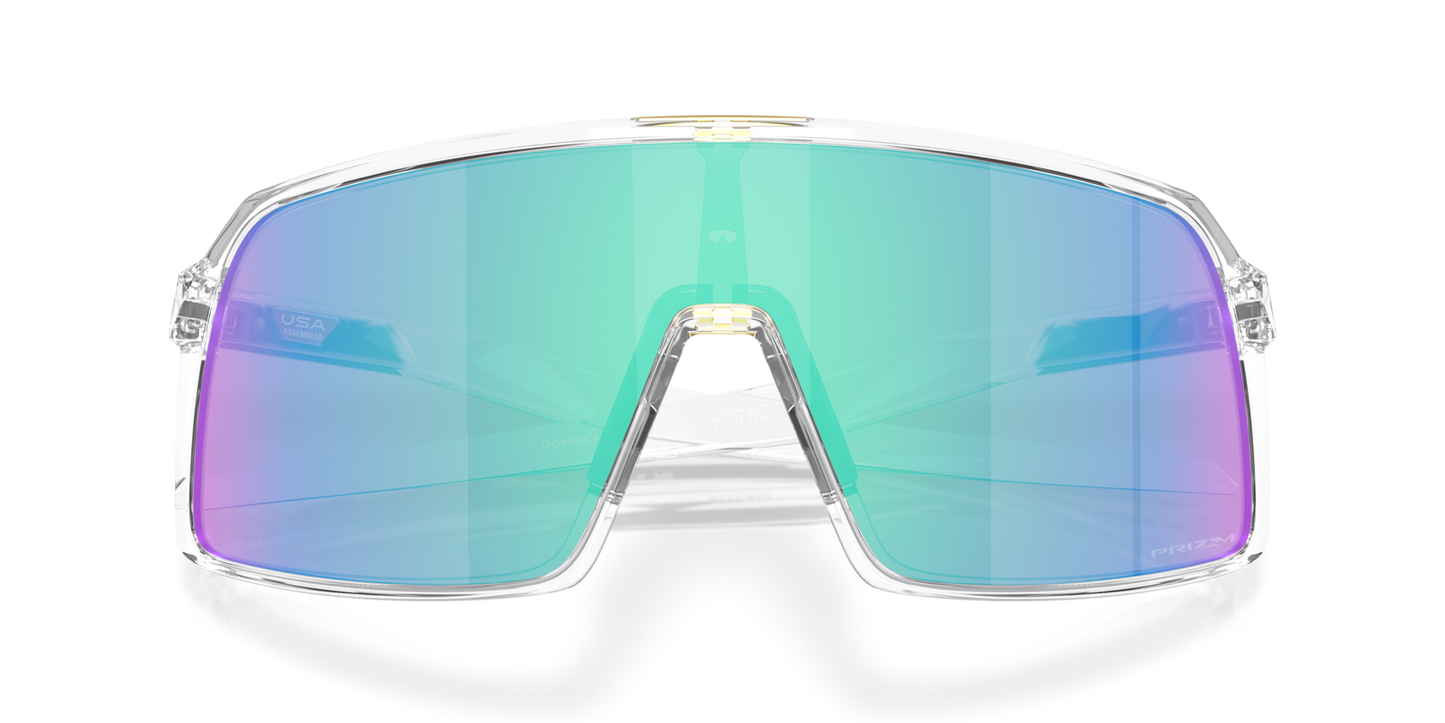 Oakley SUTRO 9406A3 Clear