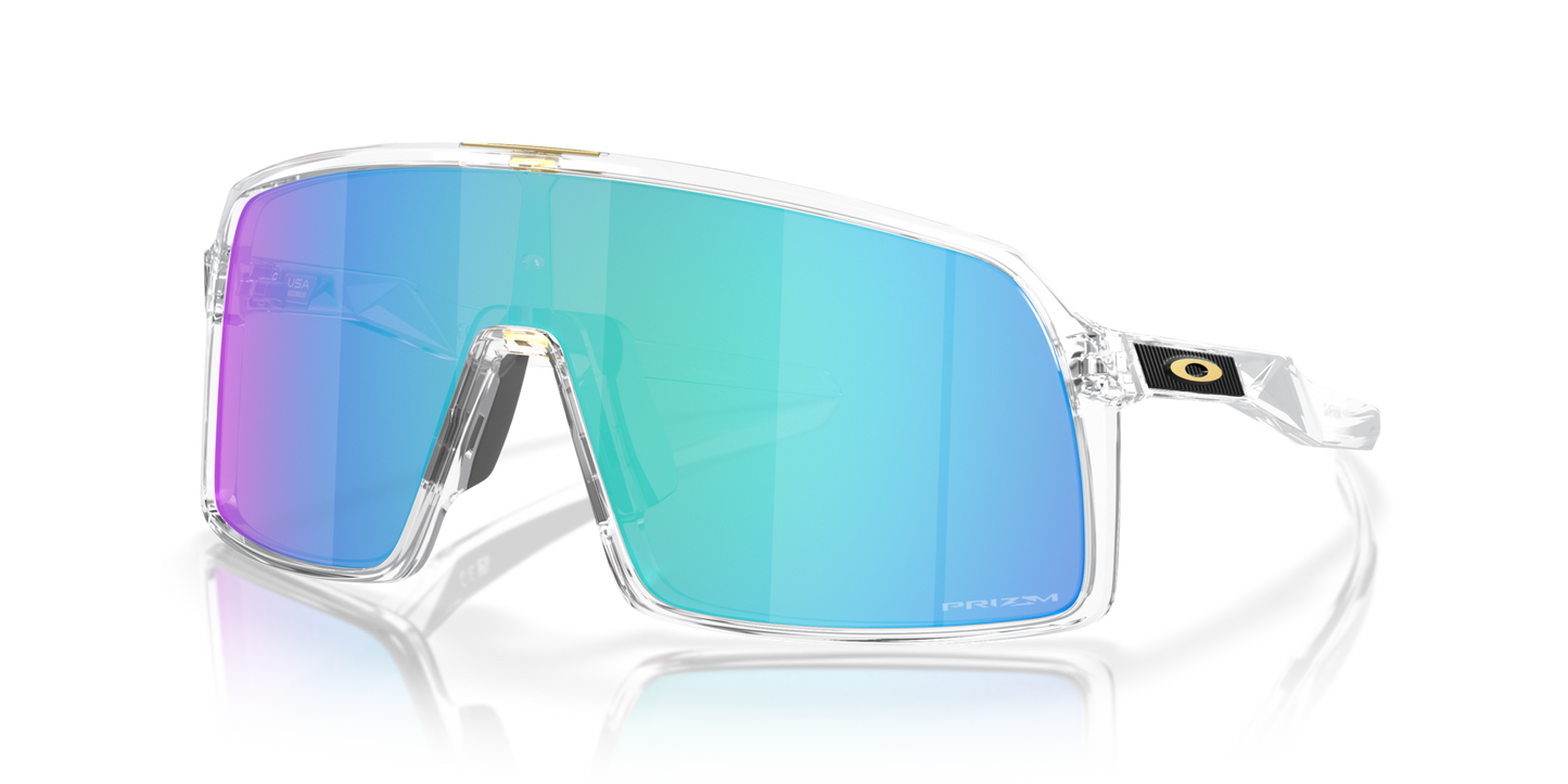 Oakley SUTRO 9406A3 Clear