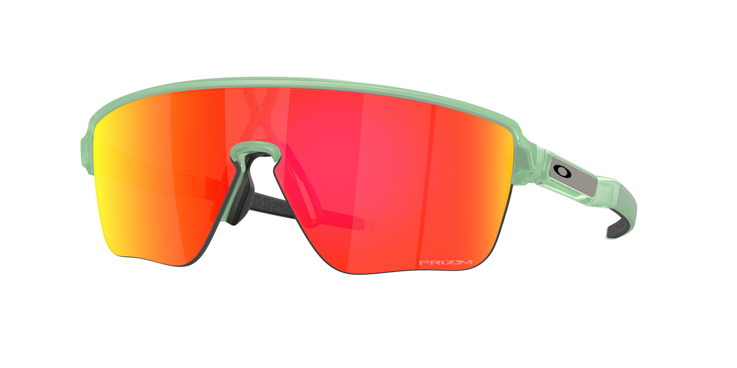 Oakley CORRIDOR SQ 941506 Matt Transparent Jade Green