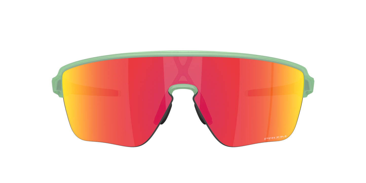 Oakley CORRIDOR SQ 941506 Matt Transparent Jade Green