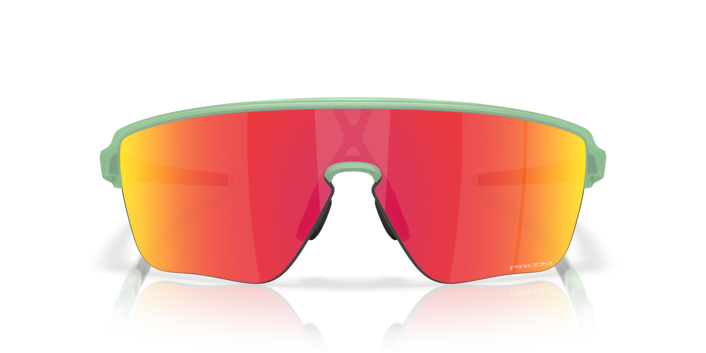 Oakley CORRIDOR SQ 941506 Matt Transparent Jade Green