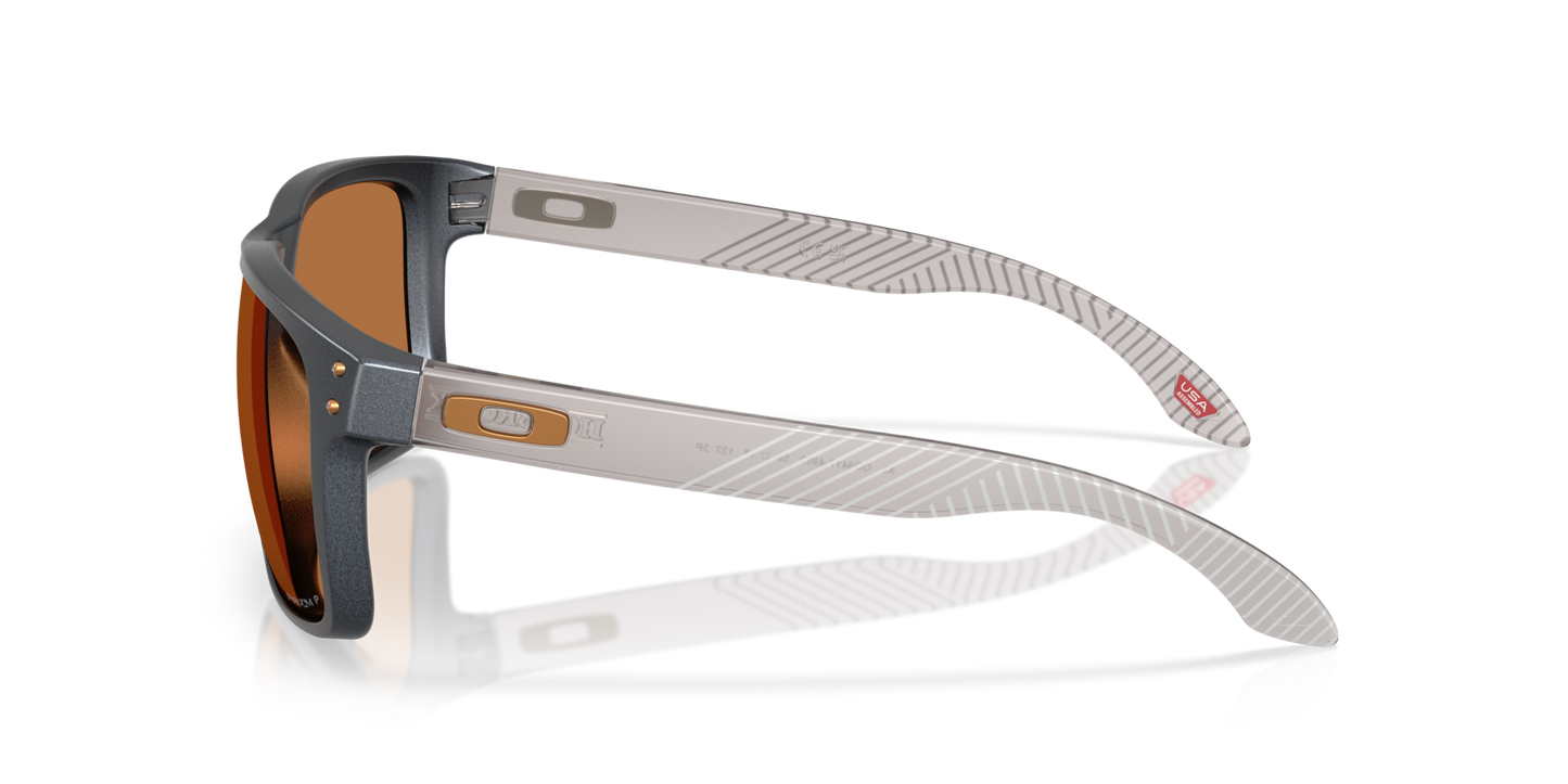 Oakley HOLBROOK XL 941749 Blue Steel Grey