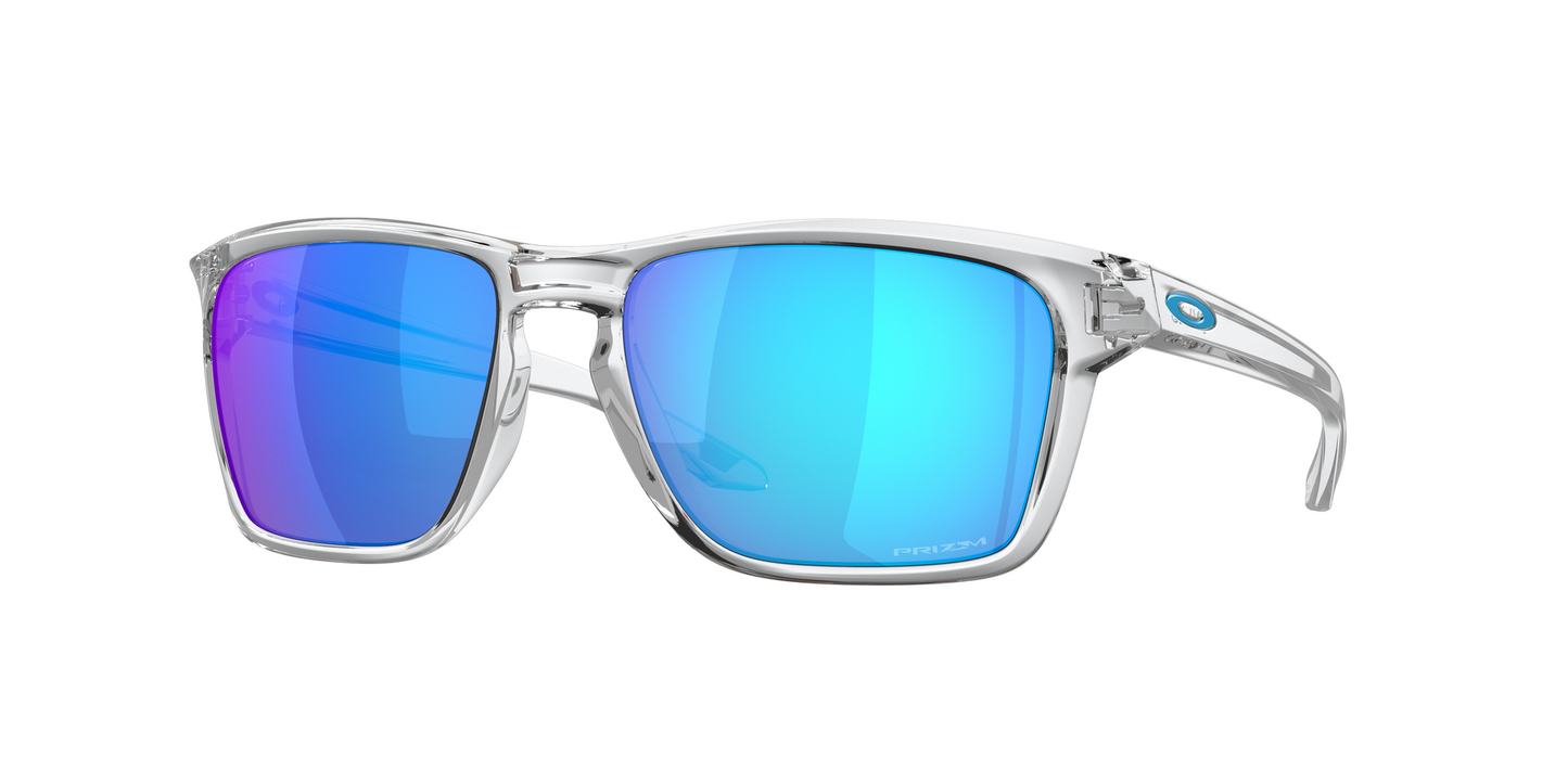 Oakley SYLAS 944804 Polished Clear