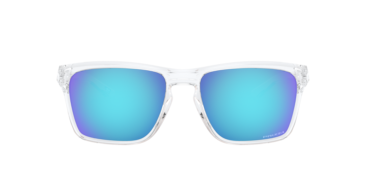 Oakley SYLAS 944804 Polished Clear
