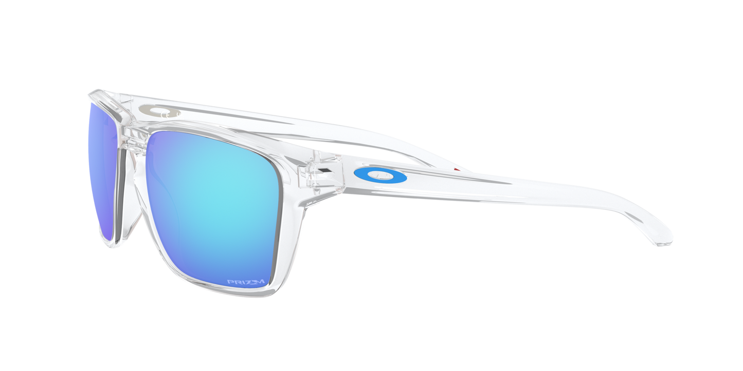 Oakley SYLAS 944804 Polished Clear