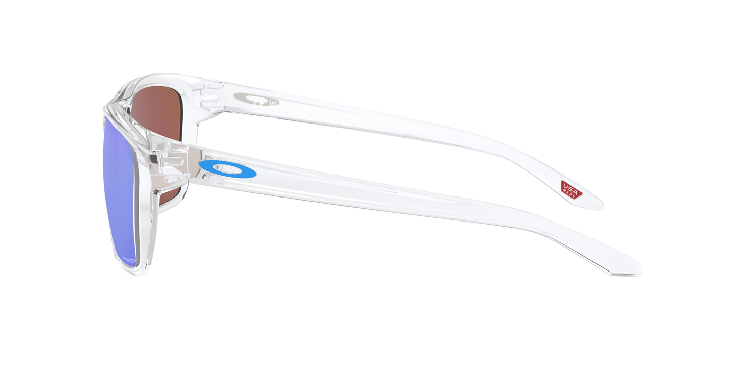 Oakley SYLAS 944804 Polished Clear