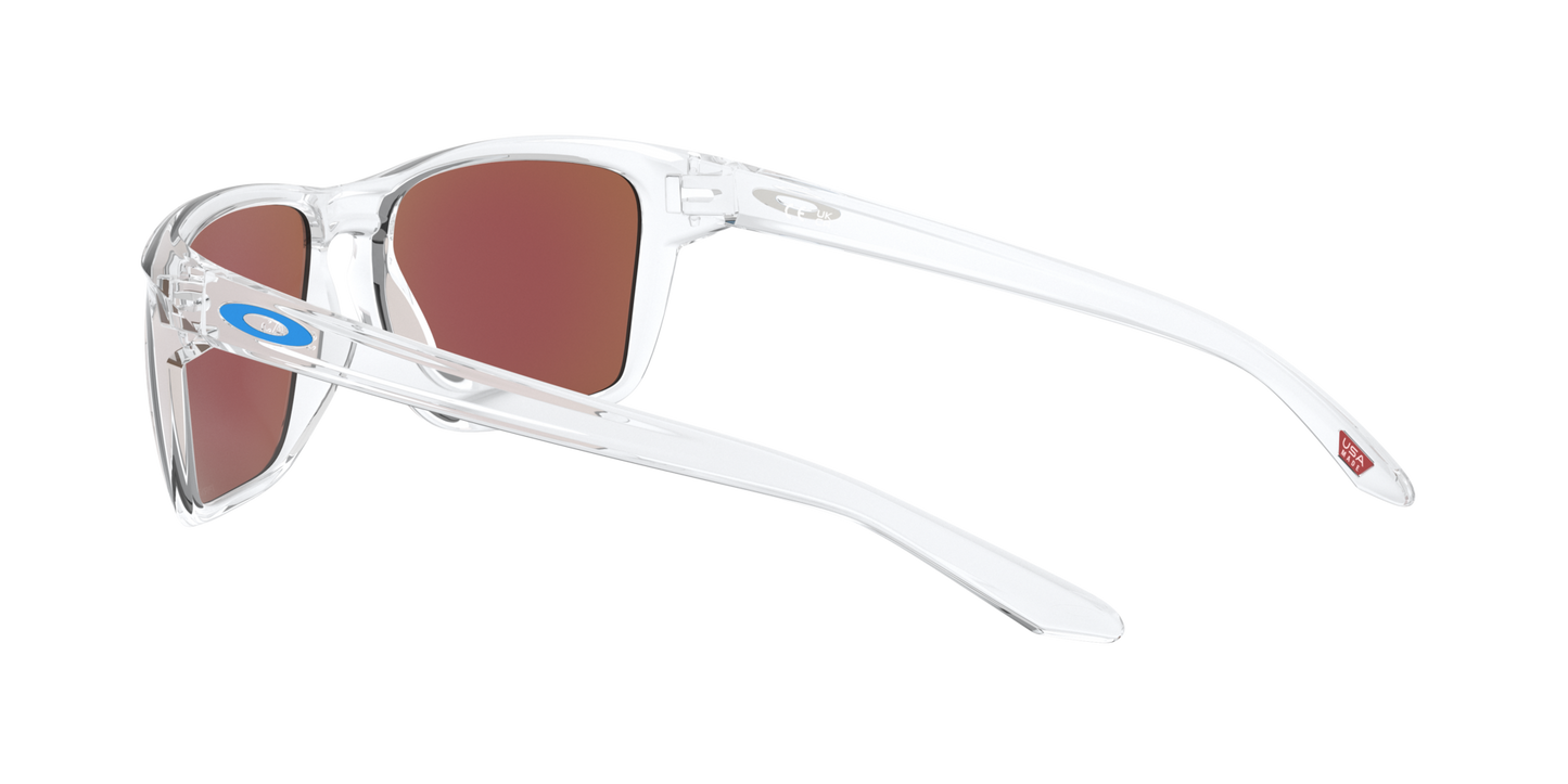 Oakley SYLAS 944804 Polished Clear