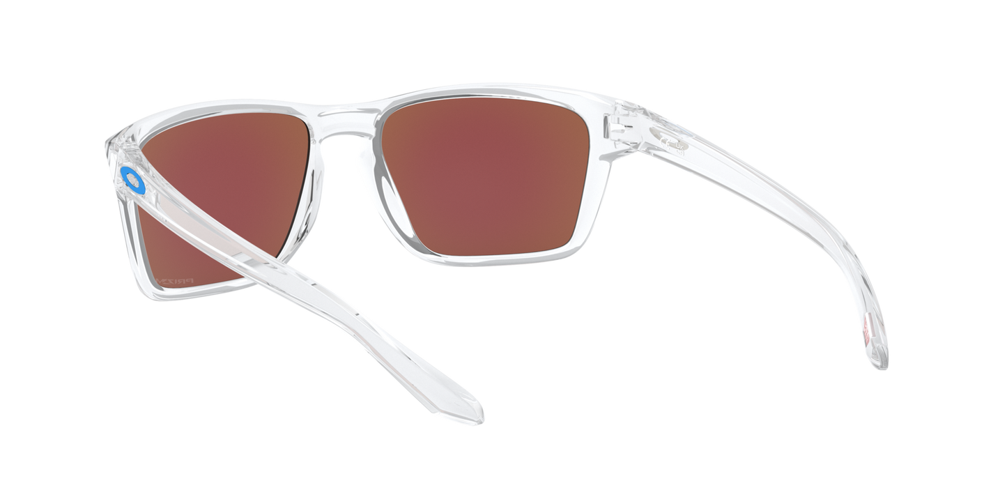 Oakley SYLAS 944804 Polished Clear