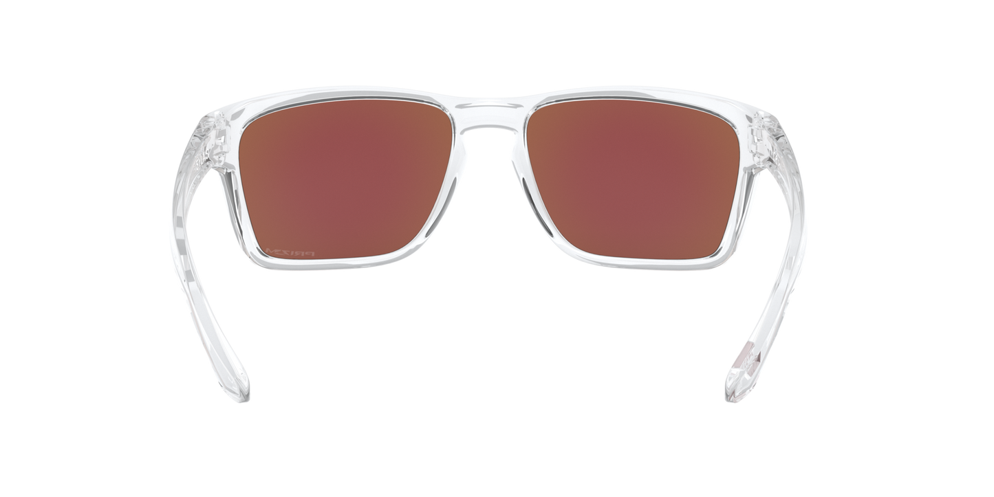 Oakley SYLAS 944804 Polished Clear