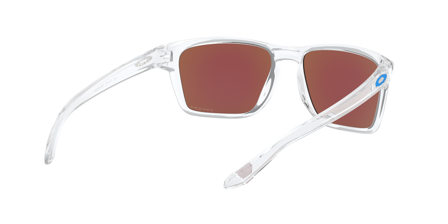 Oakley SYLAS 944804 Polished Clear